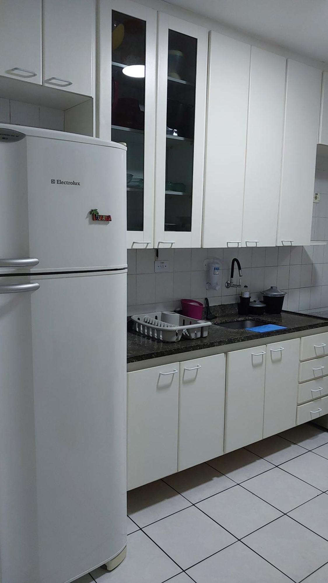 Apartamento Guaruja Exterior photo