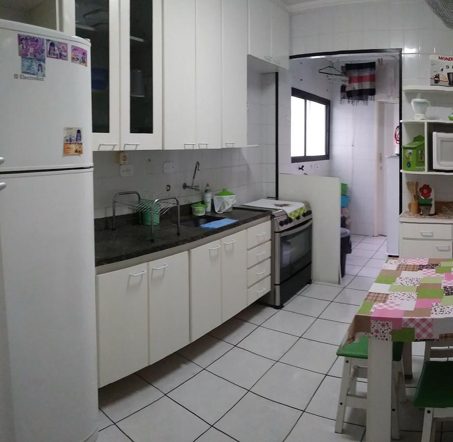 Apartamento Guaruja Exterior photo