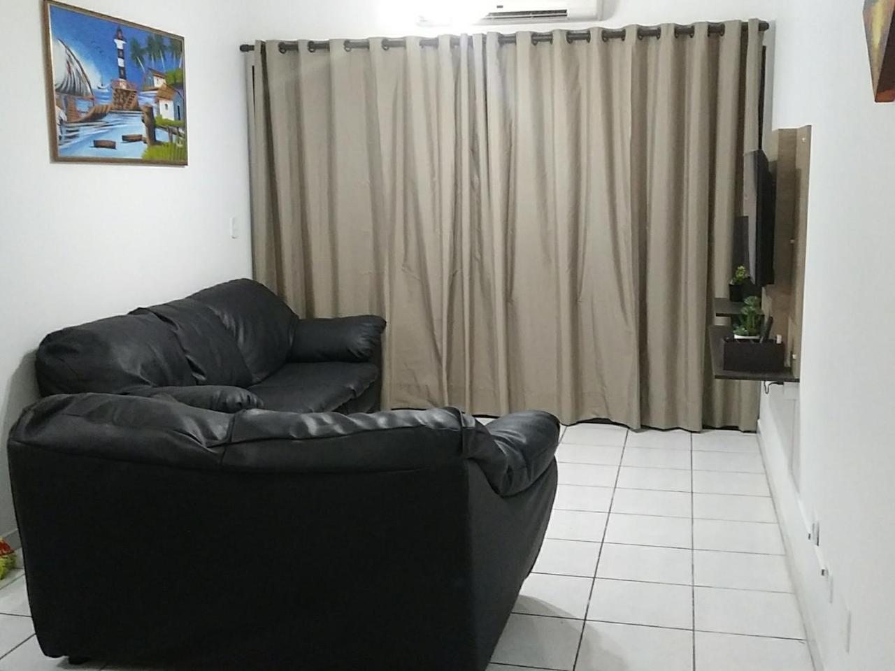 Apartamento Guaruja Exterior photo