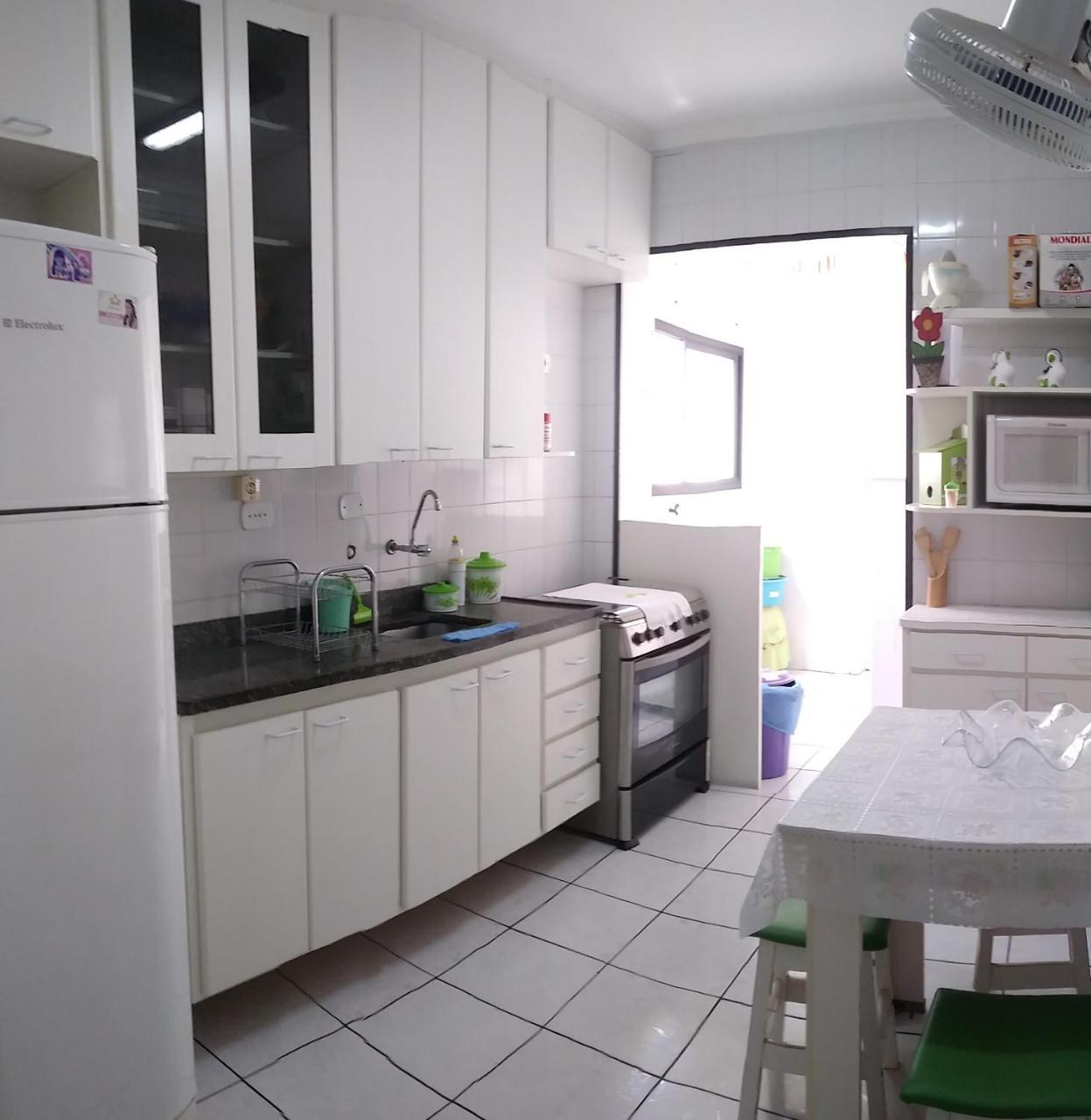 Apartamento Guaruja Exterior photo