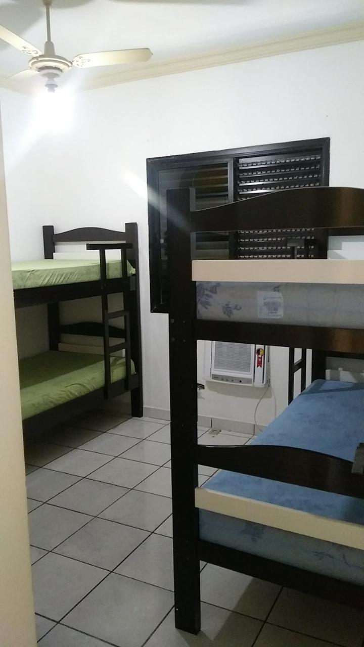 Apartamento Guaruja Exterior photo